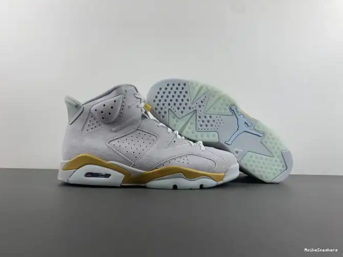 MaikeSneakers 6 Jordan Air Paris Olympics DQ4914-074 0513